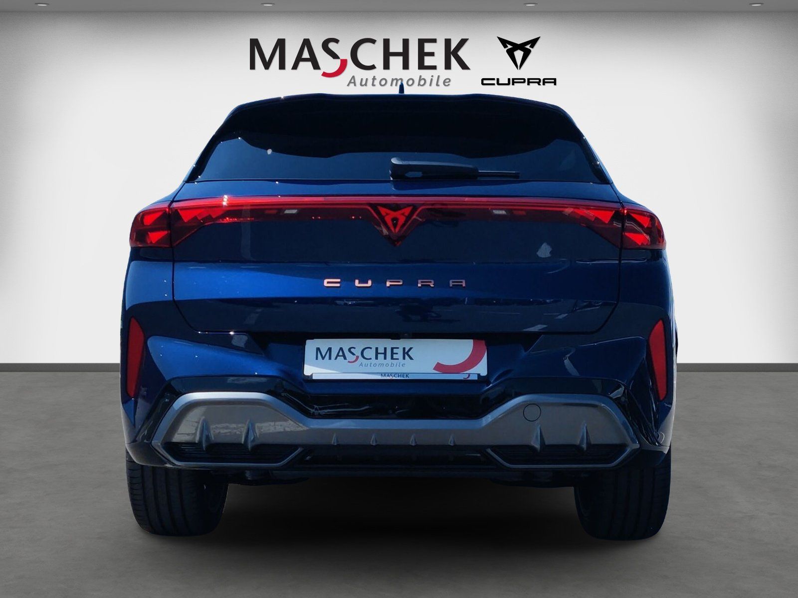 Cupra Terramar - Bild 5