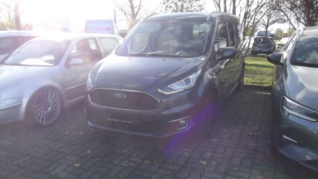 Ford Grand Tourneo Connect Titanium,Navi,