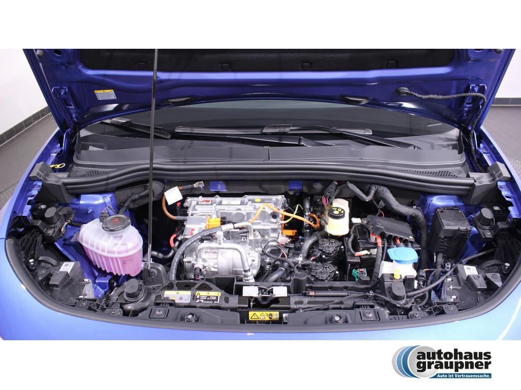 Volkswagen ID. Polo 52 kWh Life PDC RÜCKFAHRKAMERA ACC LED