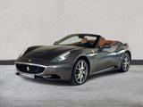 Ferrari California   ***Ferrari Frankfurt*** - Ferrari Gebrauchtwagen von 2010