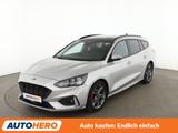 Ford Focus 1.0 EcoBoost Mild-Hybrid ST-Line X *NAVI* - Ford Focus Gebrauchtwagen in Frankfurt