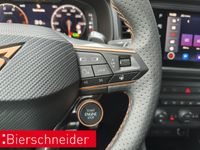 Cupra Ateca - Vorschau Bild 14