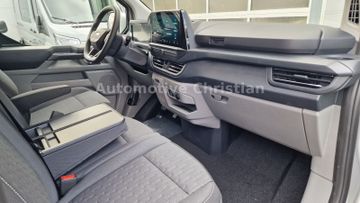 FORD Transit Custom Limited Doppelkabine L2 170 Autom