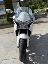 Honda VFR1200F DTC - BENZIN SPORTTOURER AUTOMATIK