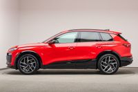 Audi Q6 e-tron - Vorschau Bild 3
