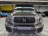 Mercedes-Benz G 63 AMG Brabus 800*24 Zoll*Dt. Auto*unfallfrei - : Auto24