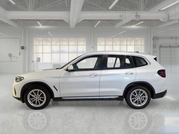 BMW X3 - 5