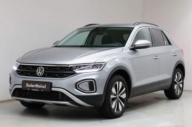 Volkswagen T-Roc 1.5 TSI MOVE Kam. ACC SHZ