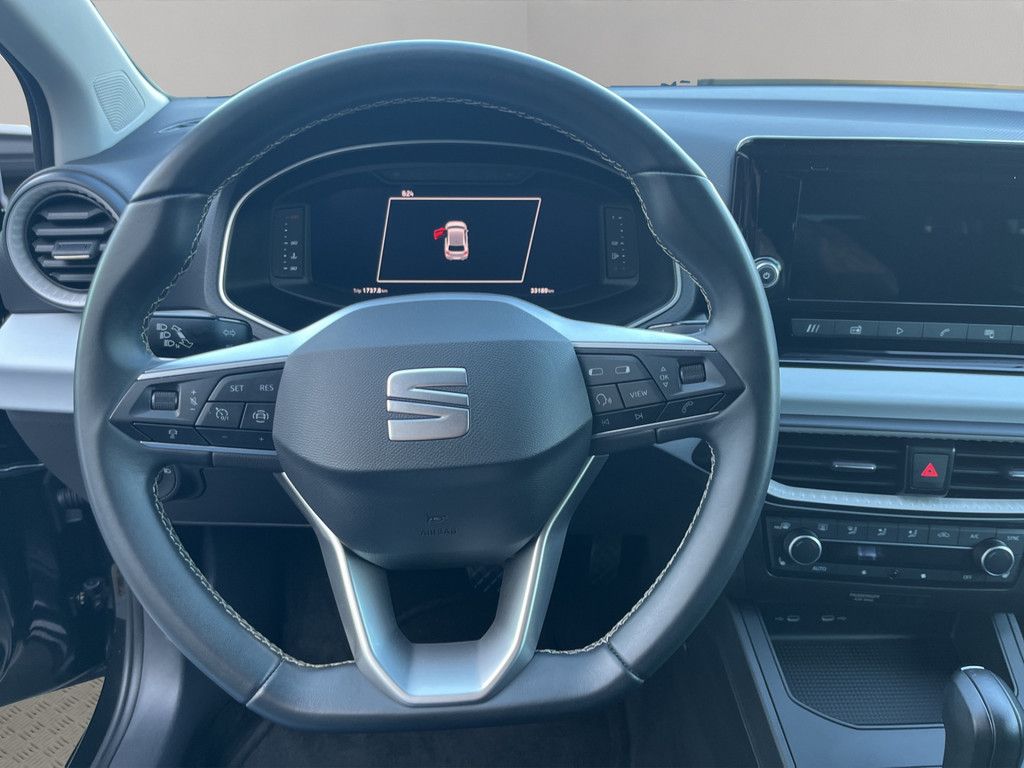 Seat Ibiza - Bild 8