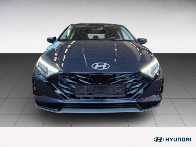 Hyundai i20 – Bild 2