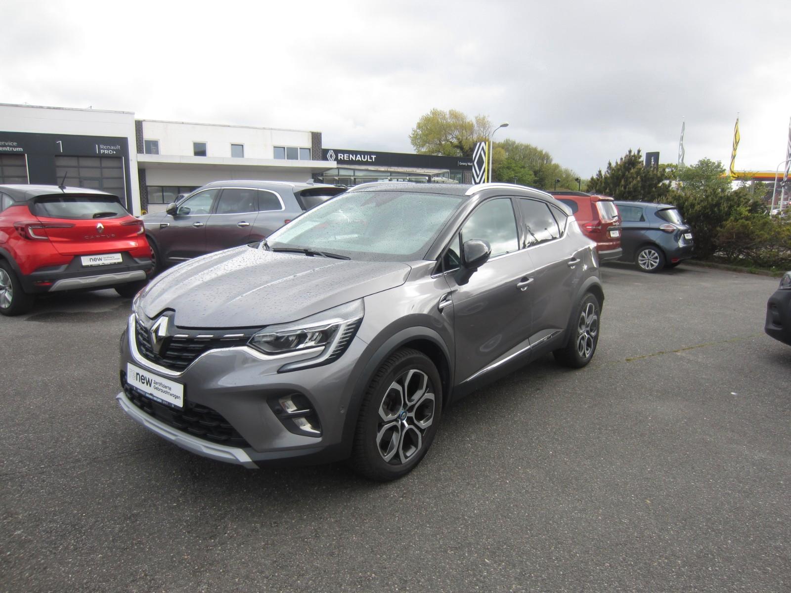 Renault Captur II Edition One