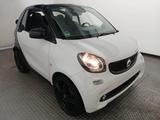 Smart fortwo cabrio electric drive / EQ prime  RFK - Smart ForTwo: Cabrio, Eq