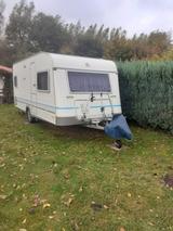 Knaus Azur 495 , Mover , Tüv und Gas 10/27 - Knaus Azur 495