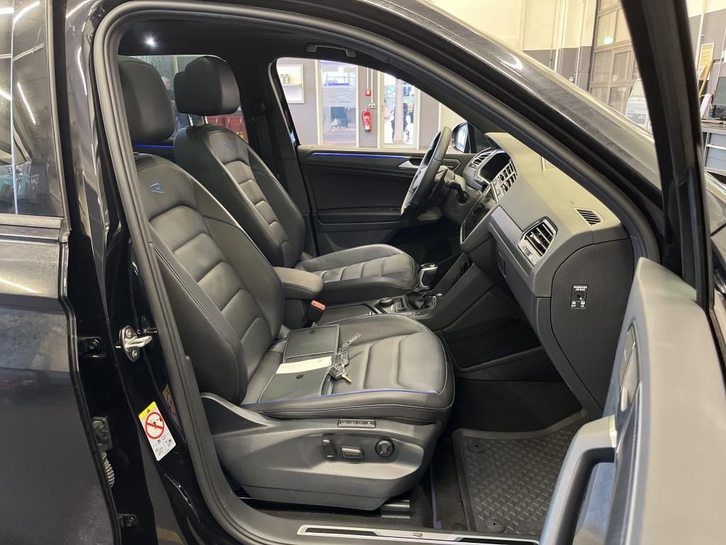 Volkswagen Tiguan - Bild 6