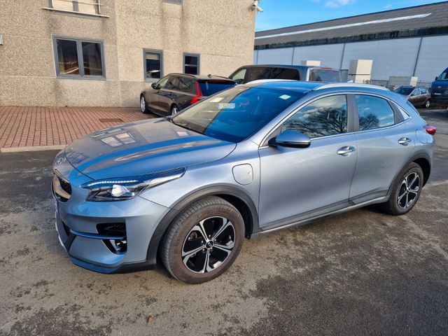 Kia XCeed 1.6 GDi 165 PS, HYBRIDE PLUG-IN, NAV, 2 PL