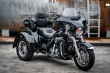 Harley-Davidson FLHTCUTG Tri Glide Ultra 114 - J&H - Top! - Offers
