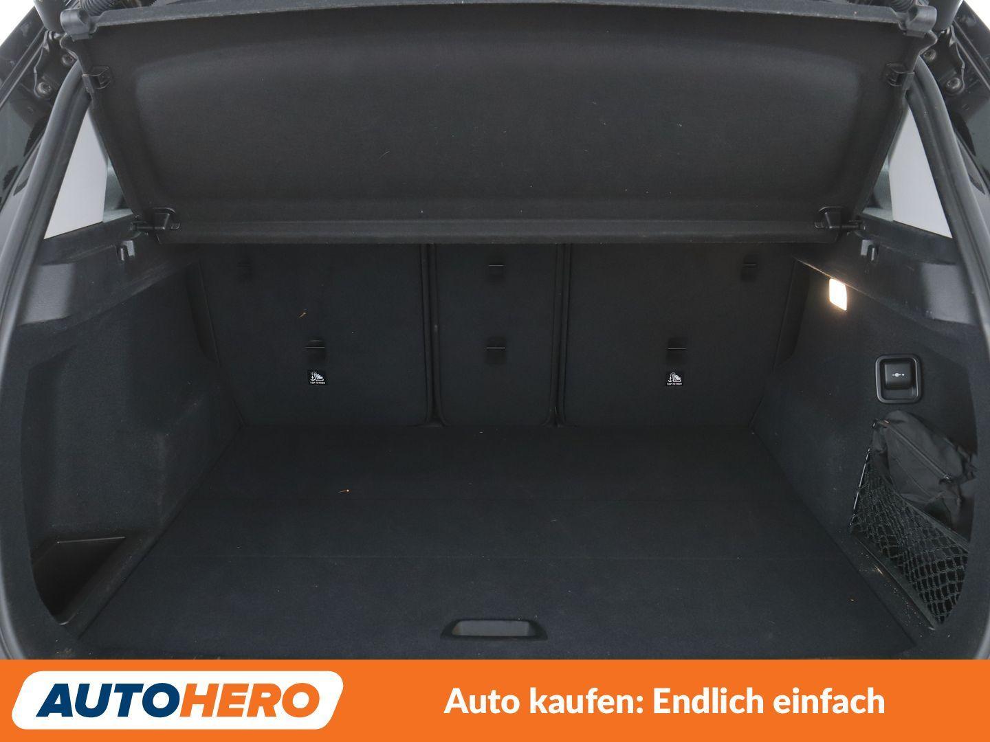 BMW X1 xDrive 20i Advantage Aut*NAVI*LED*TEMPO*CAM*PDC*, миниатюра 16