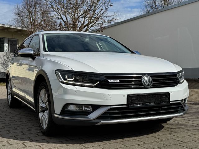 Volkswagen Passat Variant* Alltrack*BMT/Start-Stopp 4Motion