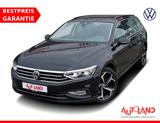 Volkswagen Passat Variant 2.0 Business LED Navi ACC Kamera - Volkswagen Passat Variant aus 2019