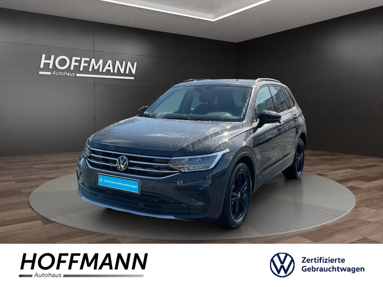 Volkswagen Tiguan 2.0TSI Urban Sport 4M DSG Navi+LED+ACC+Kl