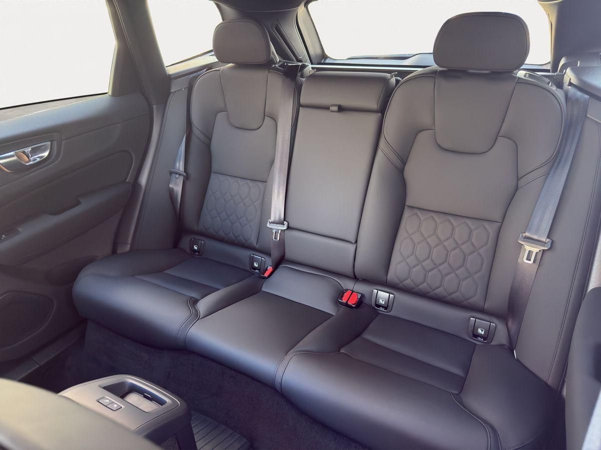 Volvo XC60 - Bild 20