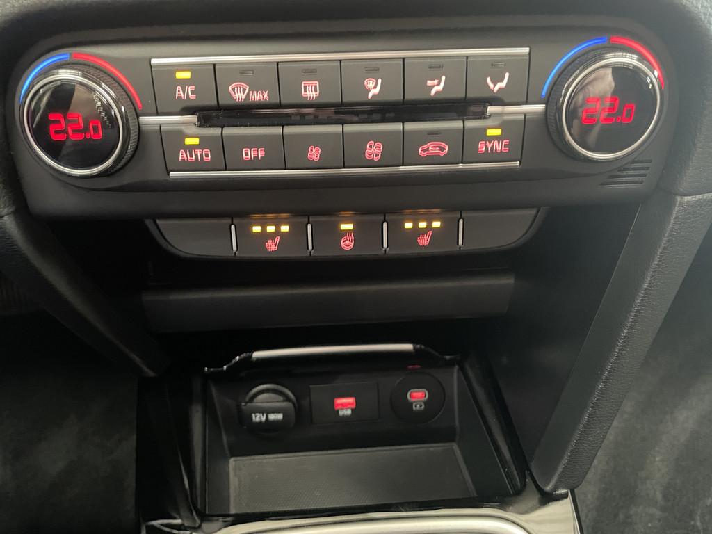 Kia Ceed SW 1.5 T-GDI DCT Spirit