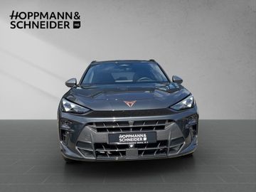 Cupra Terramar - 9