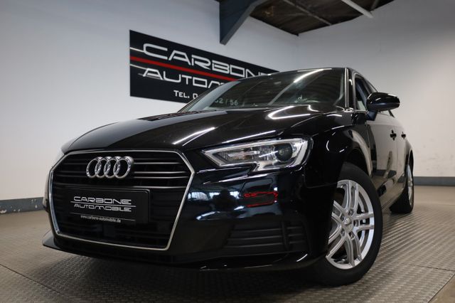 Audi A3 Sportback 35 TDI**Navi+Winter+ACC**