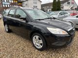 Ford Focus Turnier Concept 1,6 TDCI