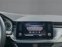 Skoda Kamiq - Vorschau Bild 11