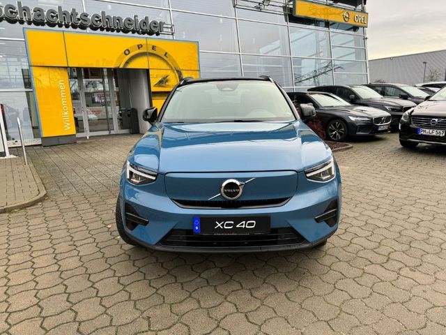 Volvo XC40 Recharge Single Motor RWD Plus+ imagem 2
