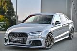 Audi RS3 Limousine 2.5 TFSI RS-Sitze* 19" Sparco !* - Audi RS3