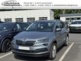 Skoda Karoq 1.5 TSI DSG ACT Ambition LED PDC Klima Shz - Skoda Karoq in Gelsenkirchen