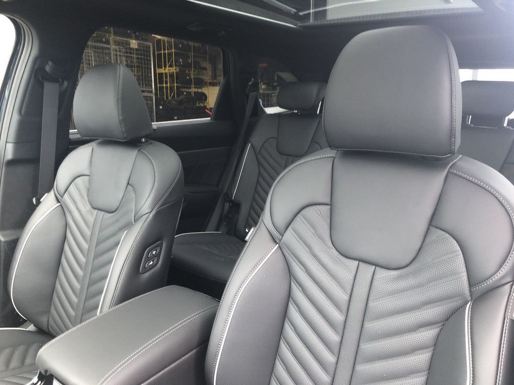Kia Sorento - Bild 7