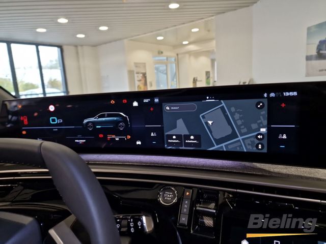 5008 Allure HYBRID e-DSC6 Navi ACC 360 Kamera LE