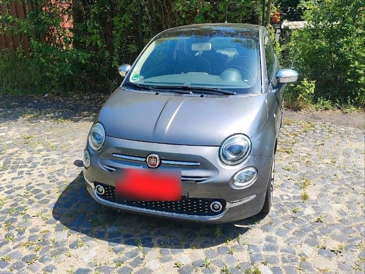 Image of Fiat 500