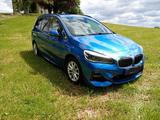 BMW 218 Gran Tourer 218i M Sport 7-Sitzer - BMW 2er Reihe aus 2020