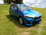 BMW 218 Gran Tourer 218i M Sport 7-Sitzer - BMW 218 Gran Tourer aus 2020