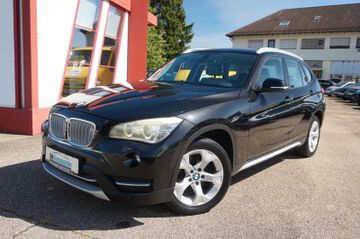 BMW X1 - 3