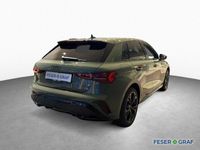 Audi A3 - Vorschau Bild 4