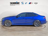 BMW M5 - Vorschau Bild 4