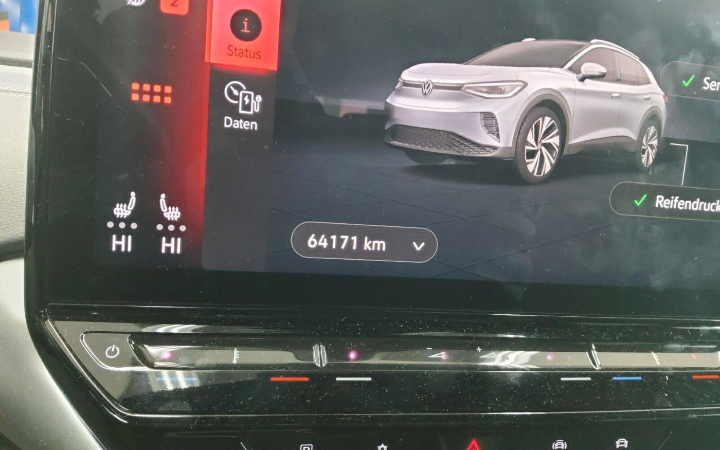 Volkswagen ID.4 - Bild 6