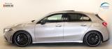 Mercedes-Benz A 35 AMG 306PS 7G 4Matic Burmester Pano HUD - silberne Mercedes-Benz A 35 AMG