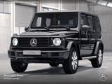Mercedes-Benz G 500 SHD/Multikontursitz/Burmester - Mercedes-Benz G 500 in Berlin