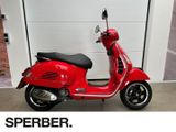 Vespa GTS 300 Top Zustand - VESPA VON 1 BIS 50 CCM