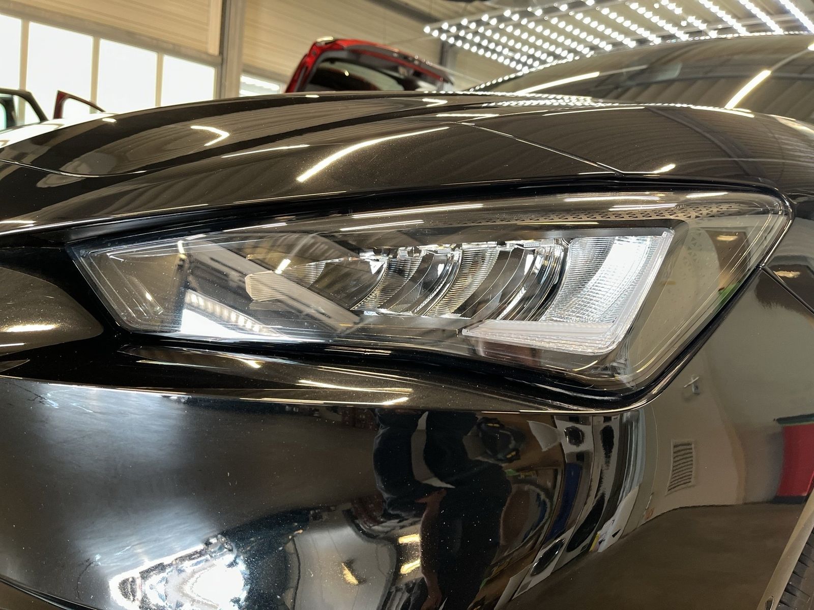 Seat Leon - Bild 13