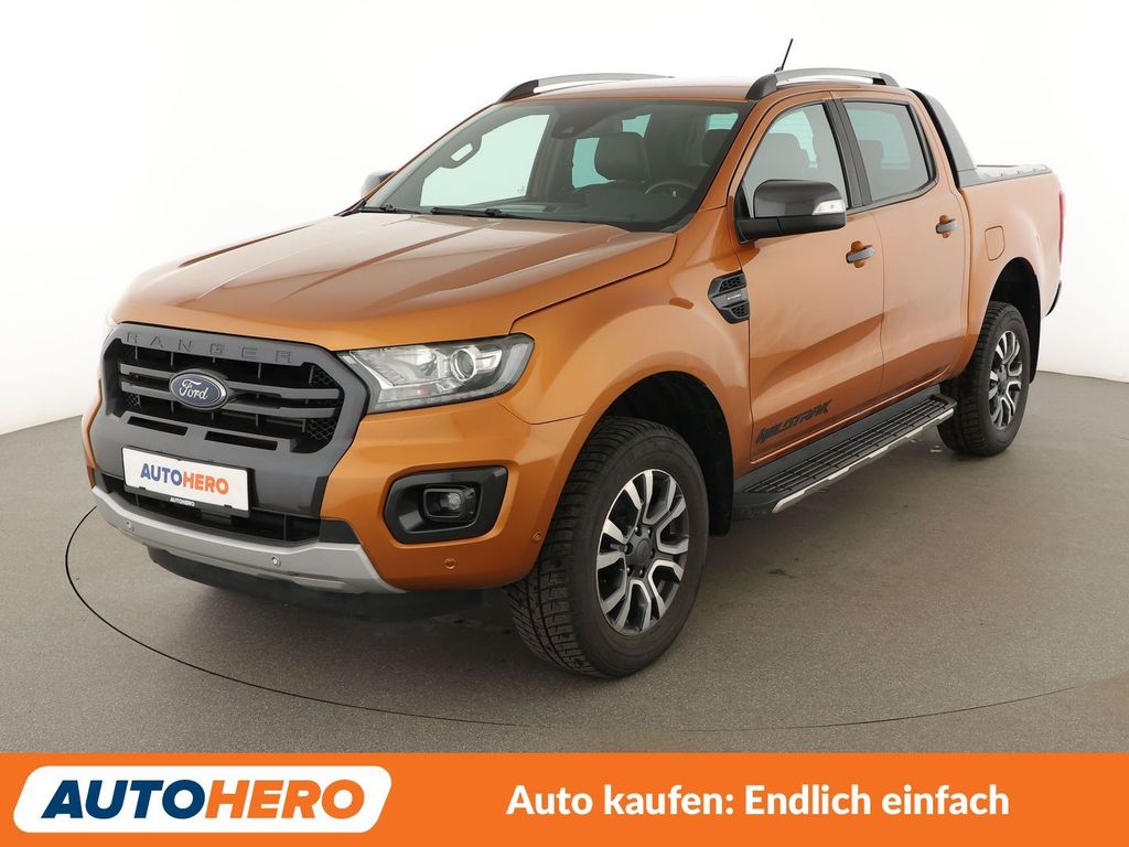 Image of Ford Ranger