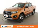 Ford Ranger 2.0 TDCi Doppelkabine 4x4 Wildtrak Aut. - Ford Ranger in Essen