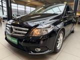 Mercedes-Benz B 180 Bluetooth, SHZ, CD-Spieler, Tuner - gebrauchte Kleinwagen in Dinslaken