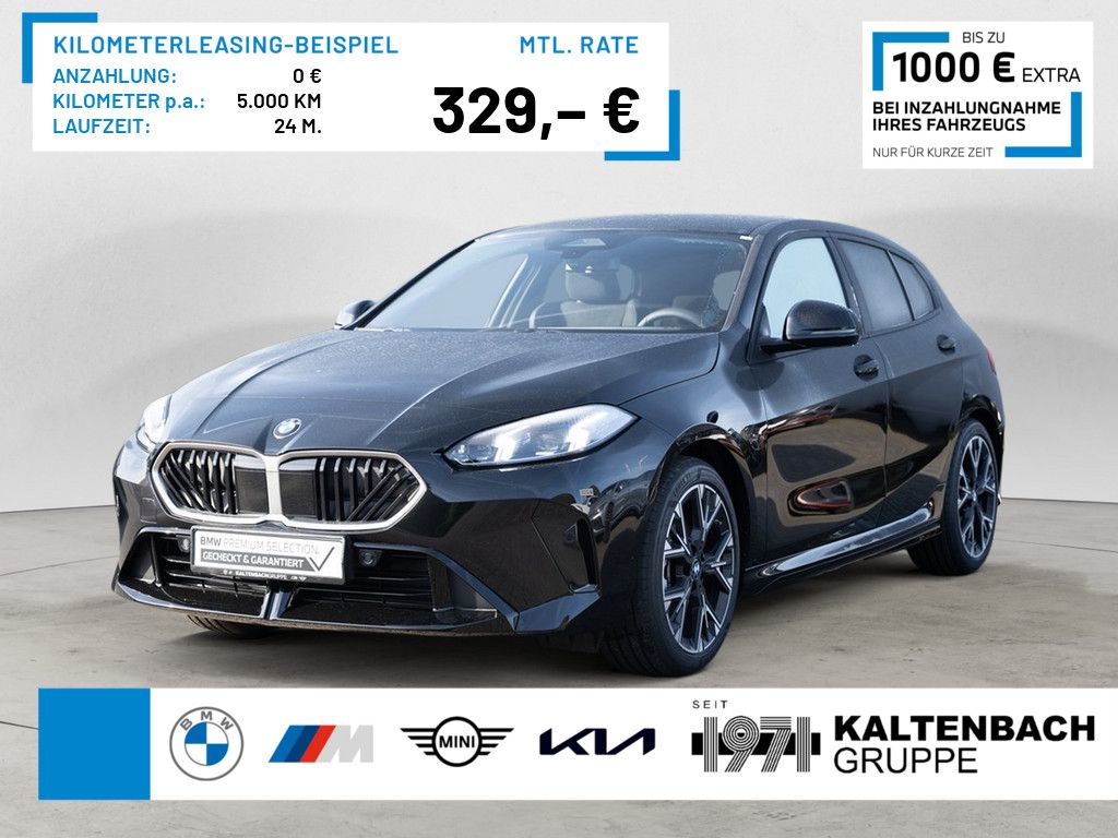 BMW 120 - Bild 1